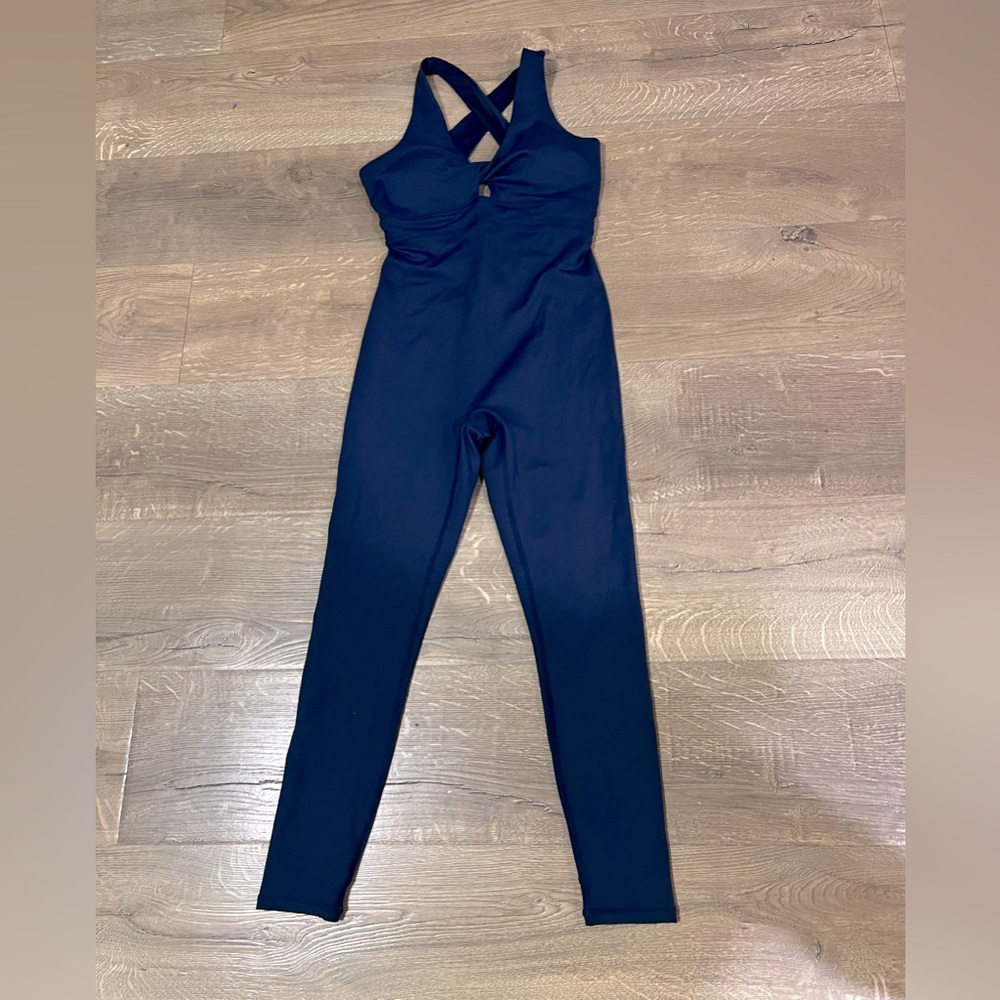 Workout jumper